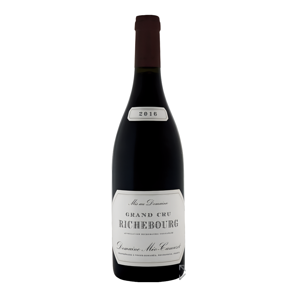 Méo-Camuzet, Richebourg Grand Cru 2016, Bottiglia 750 ml